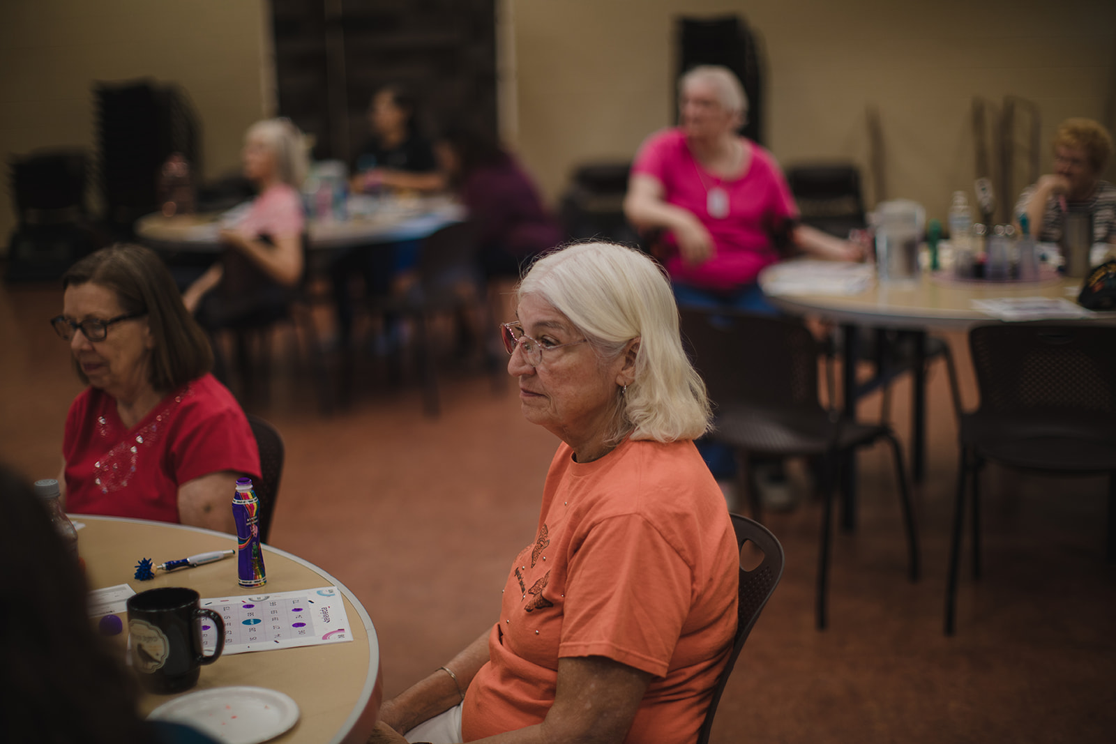 Impact of social isolation and how televeda solves it