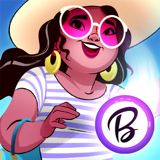 Blackout Bingo - Skillz, mobile games for iOS and Android