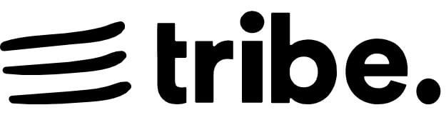 tribe community platform logo
