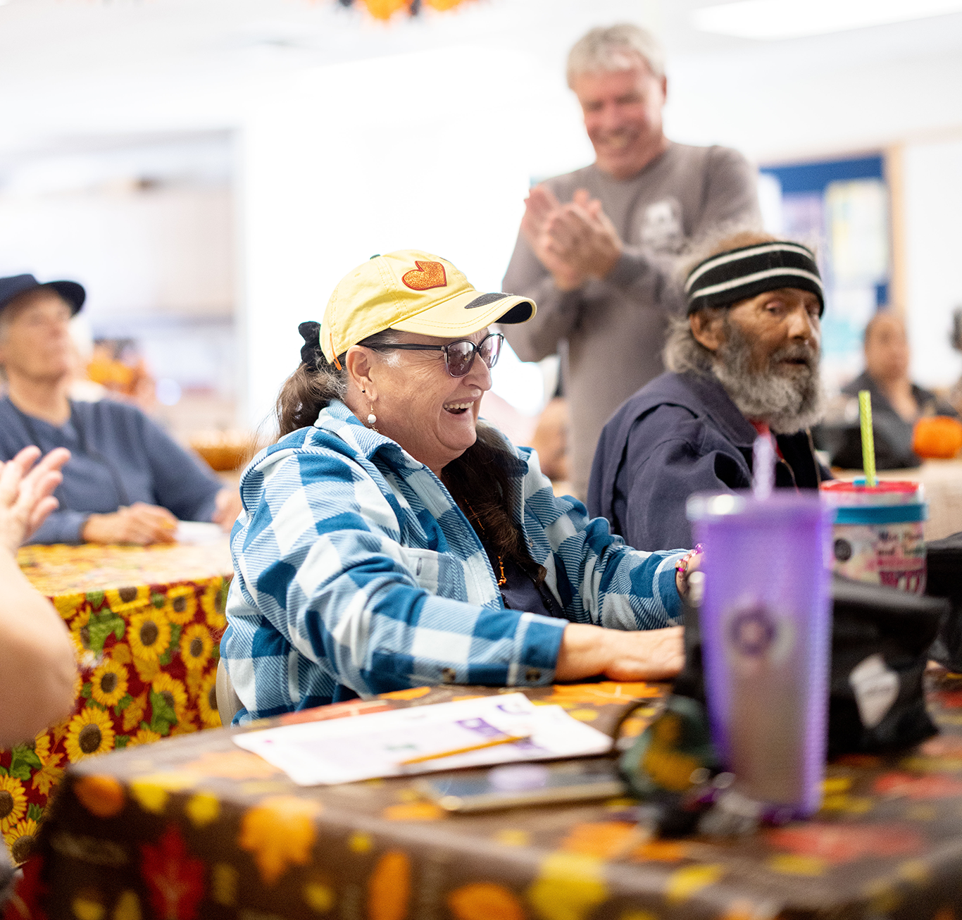 Social isolation is a hidden crisis - Televeda