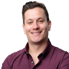Colin Nabity