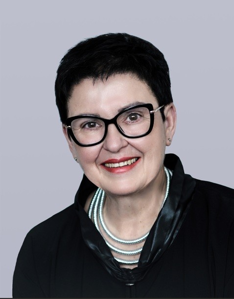 Bronislava Paučková, PR CZECH-GEN