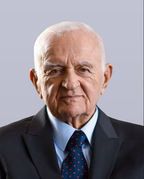 Ing. Jiří Žák, zakladatel Czech-Gen Group