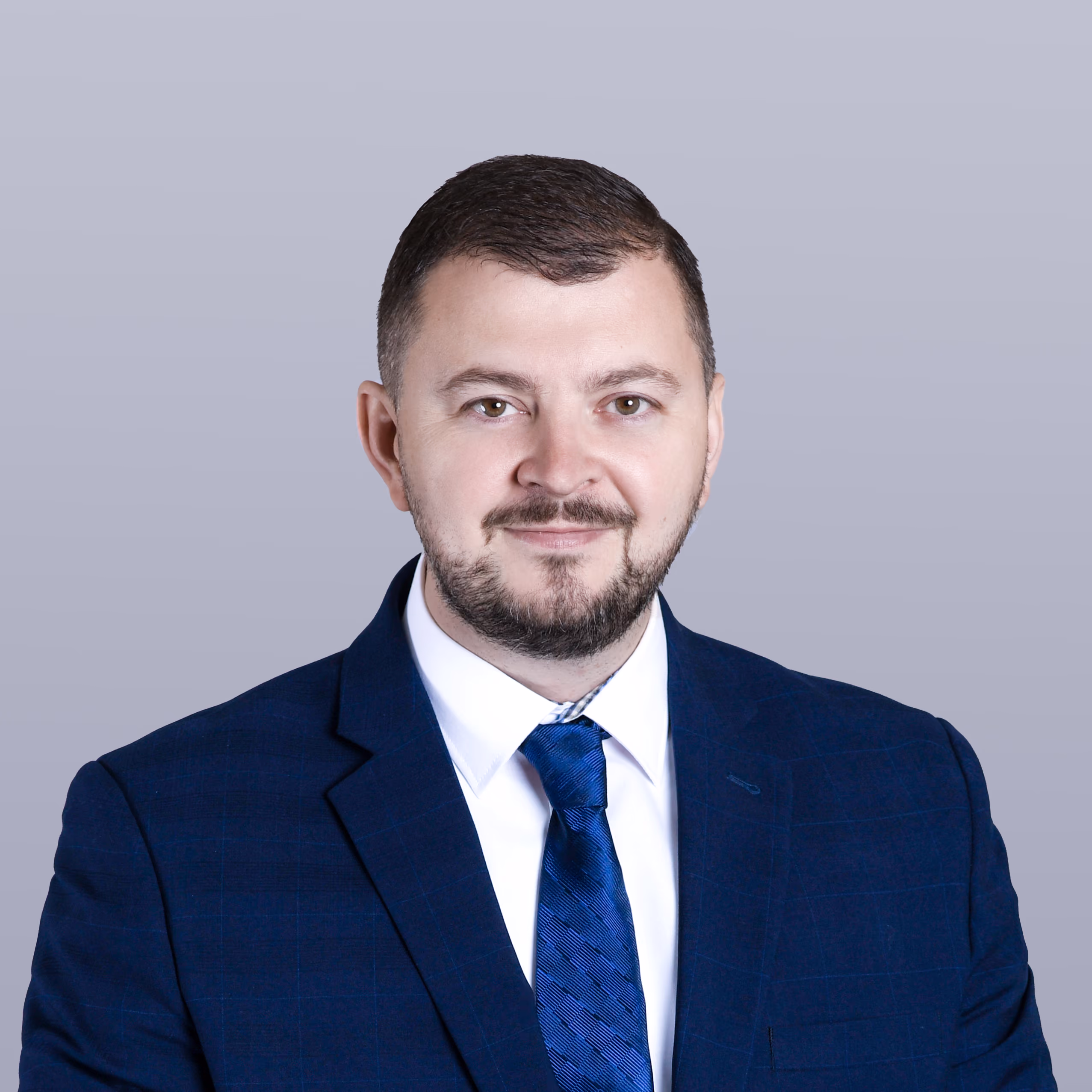 Ing. Miroslav Ulrich