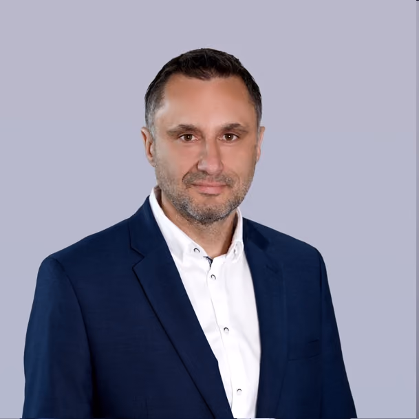 Ing. Miroslav Ulrich