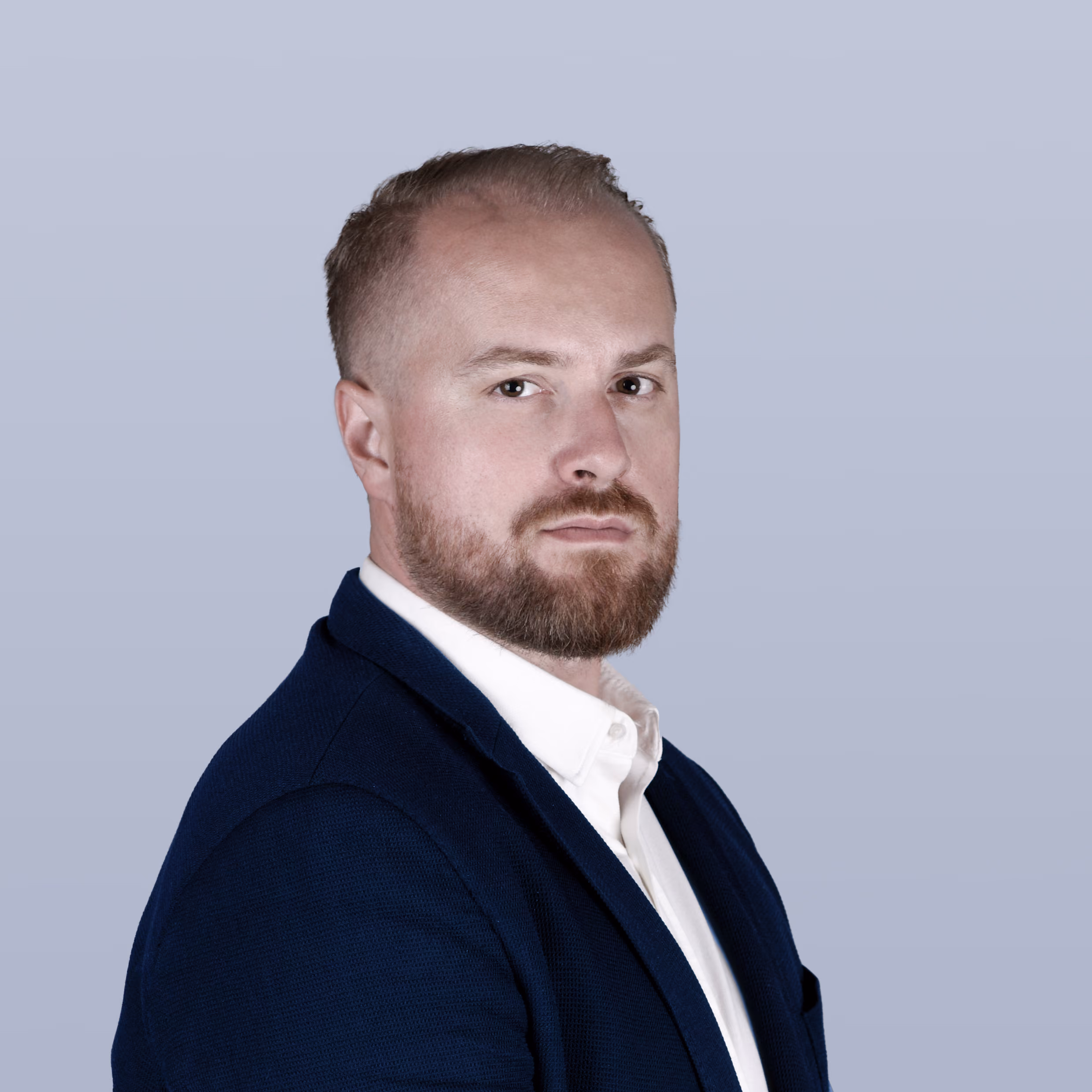 Ing. Miroslav Ulrich