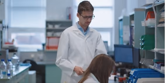 CZECH-GEN electronic quality management system (eQMS)