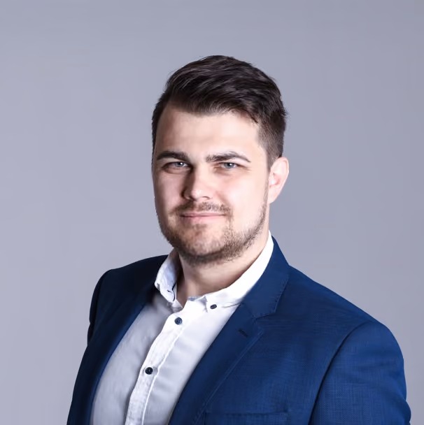 Ing. Miroslav Ulrich