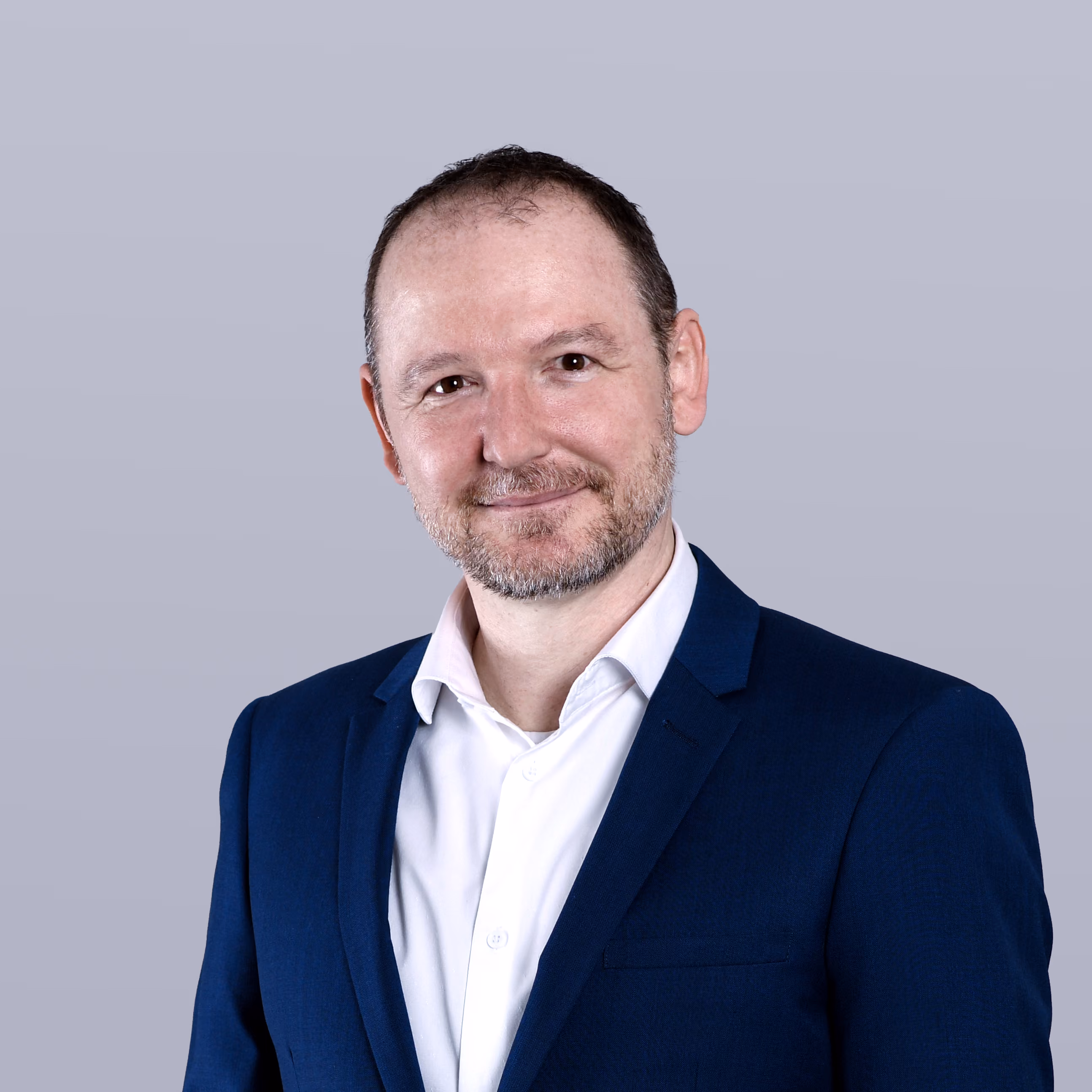 Ing. Miroslav Ulrich
