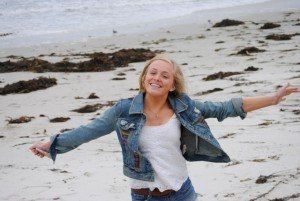 Protect your Teens from Melanoma