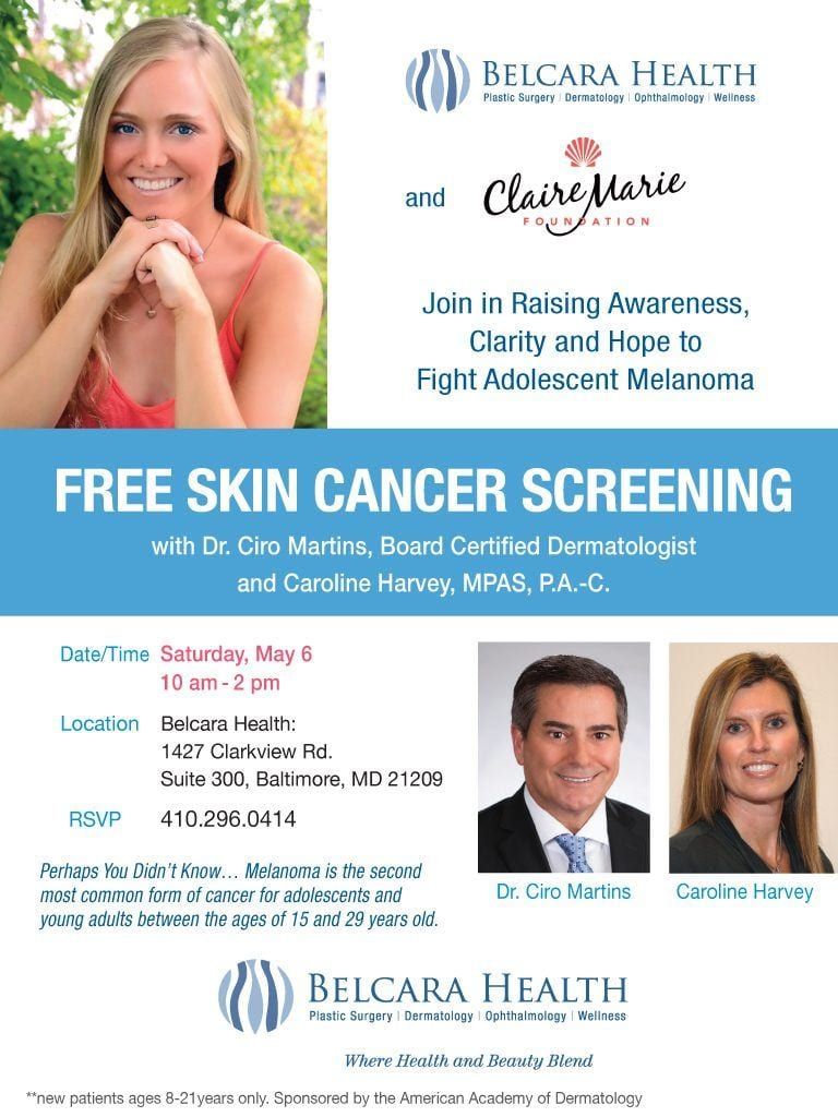 plastic surgery featured image for blog for Belcara Health in Baltimore, MD