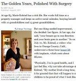 plastic surgery featured image for blog for Belcara Health in Baltimore, MD