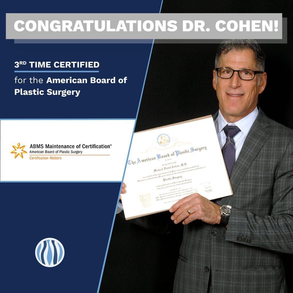 plastic surgery featured image for blog for Belcara Health in Baltimore, MD