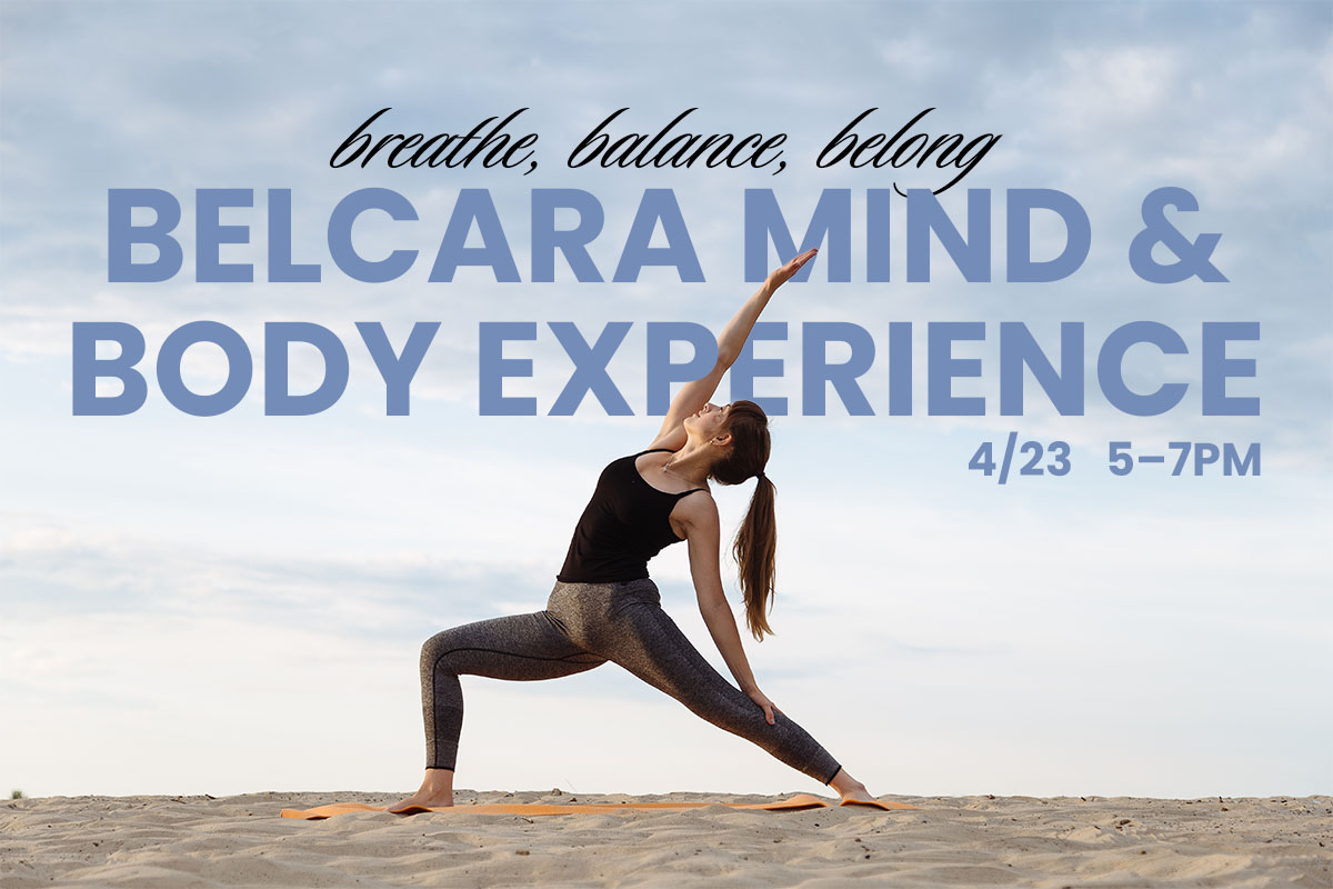 mind-body-event