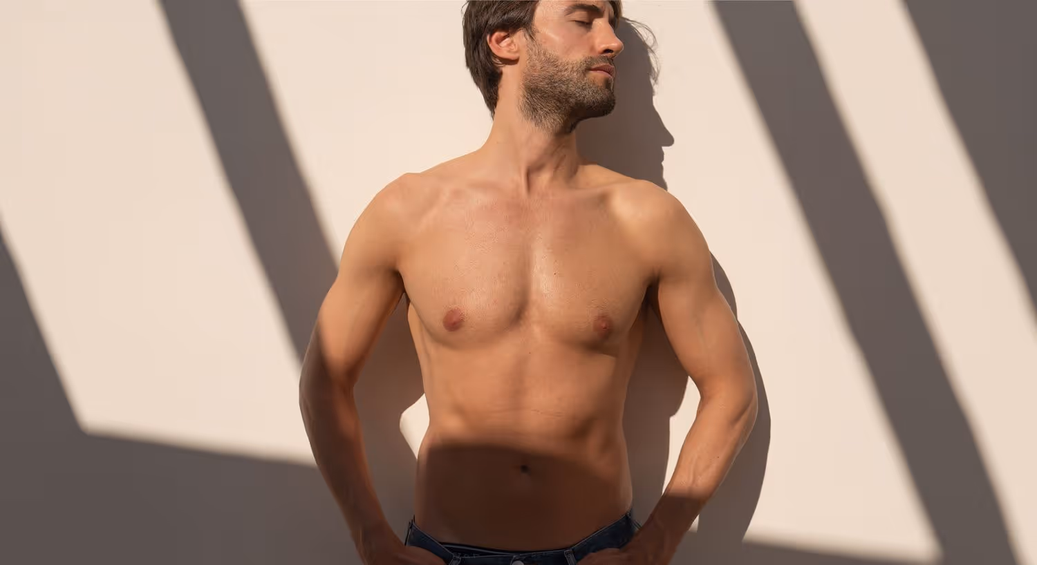 Liposuction for Men
