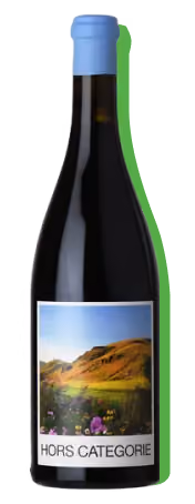 Hors Catégorie Vineyards Syrah bottle