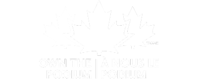 Own The Podium