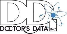 doctors data logo
