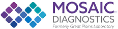 mosaic diagnostics logo