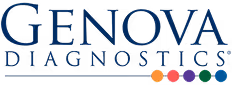 genova diagnostics logo
