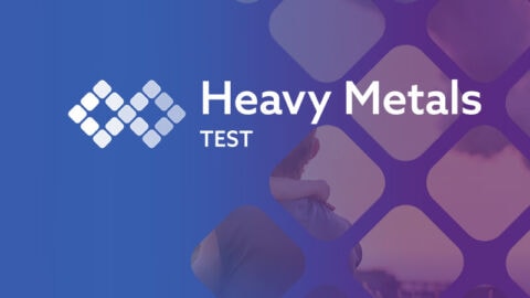 Mosaic Diagnostics urine heavy metals test