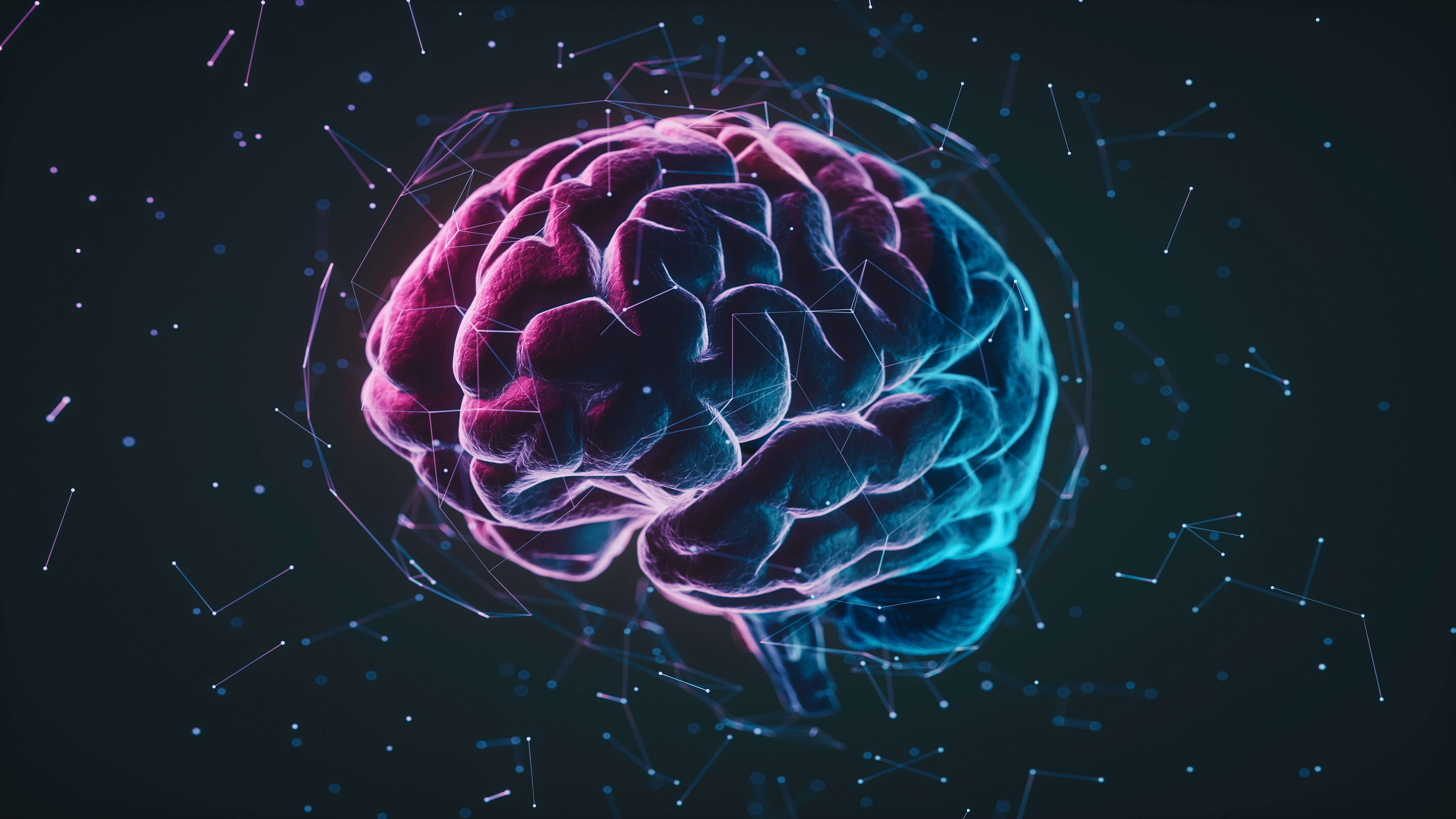 Neuroinflammation from immune misfire