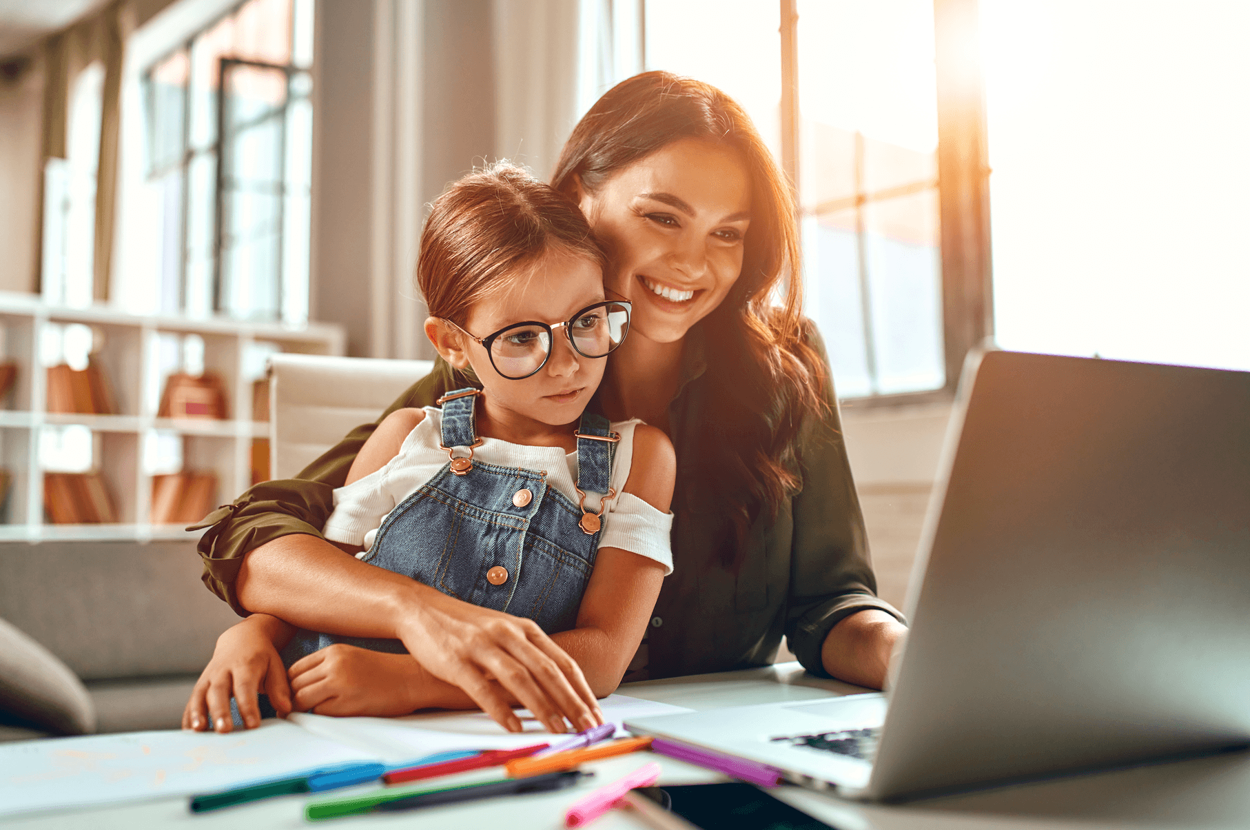 Telehealth consultation for mitochondrial support