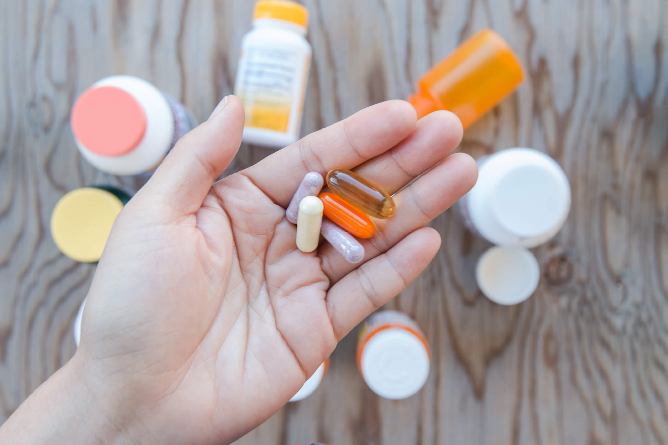 Cofactors that keep folate metabolism running