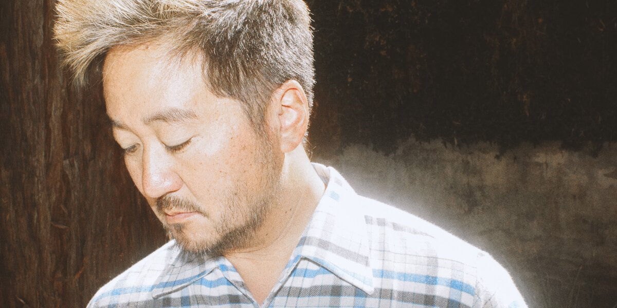 KISHI BASHI: Sonderlust 10th Anniversary Tour w/ Geographer at The Crocodile