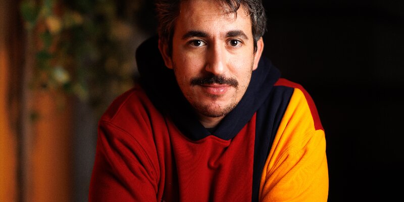 Photo: Event listing photo Mohanad Elshieky