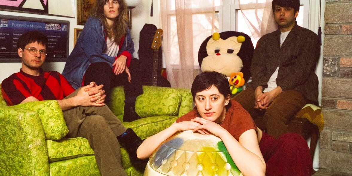 Frankie Cosmos - Celebrating 10 Years of Next Thing at The Crocodile