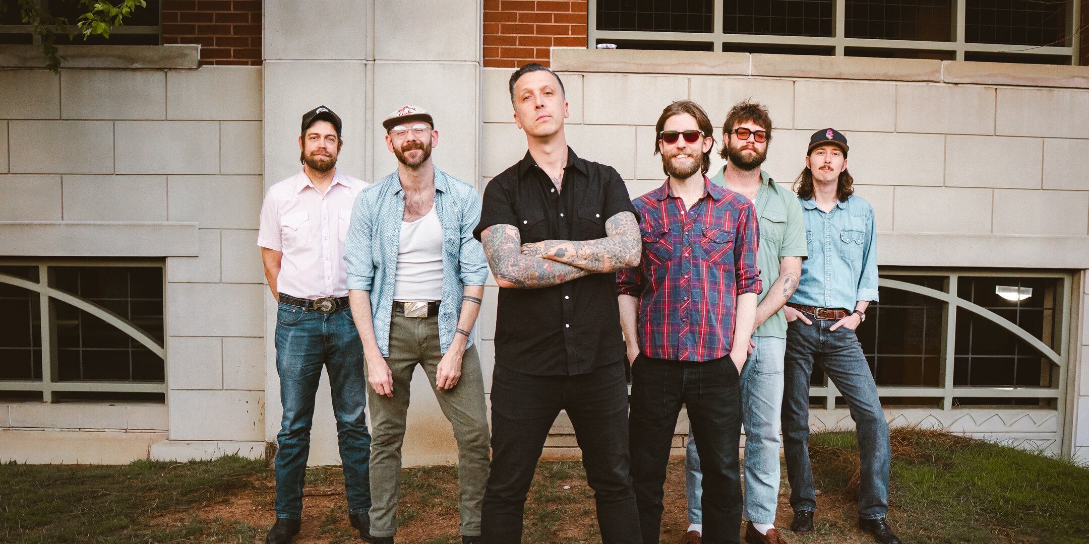 American Aquarium