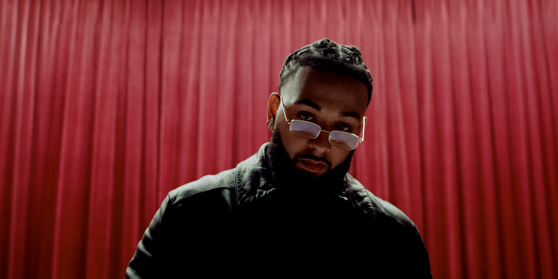ISAIAH FALLS PRESENTS: LVRS PARADISE - SIDE B TOUR