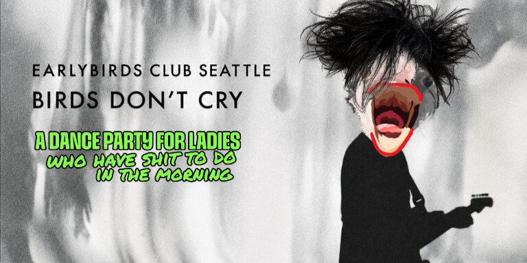 Earlybirds Club