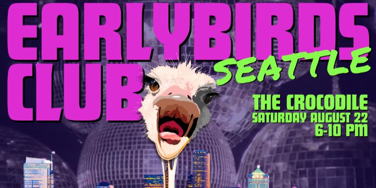 Earlybirds Club