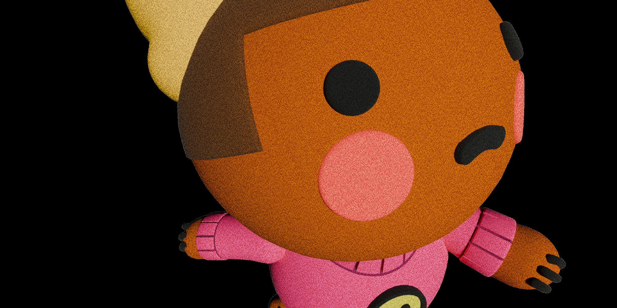 tobi lou