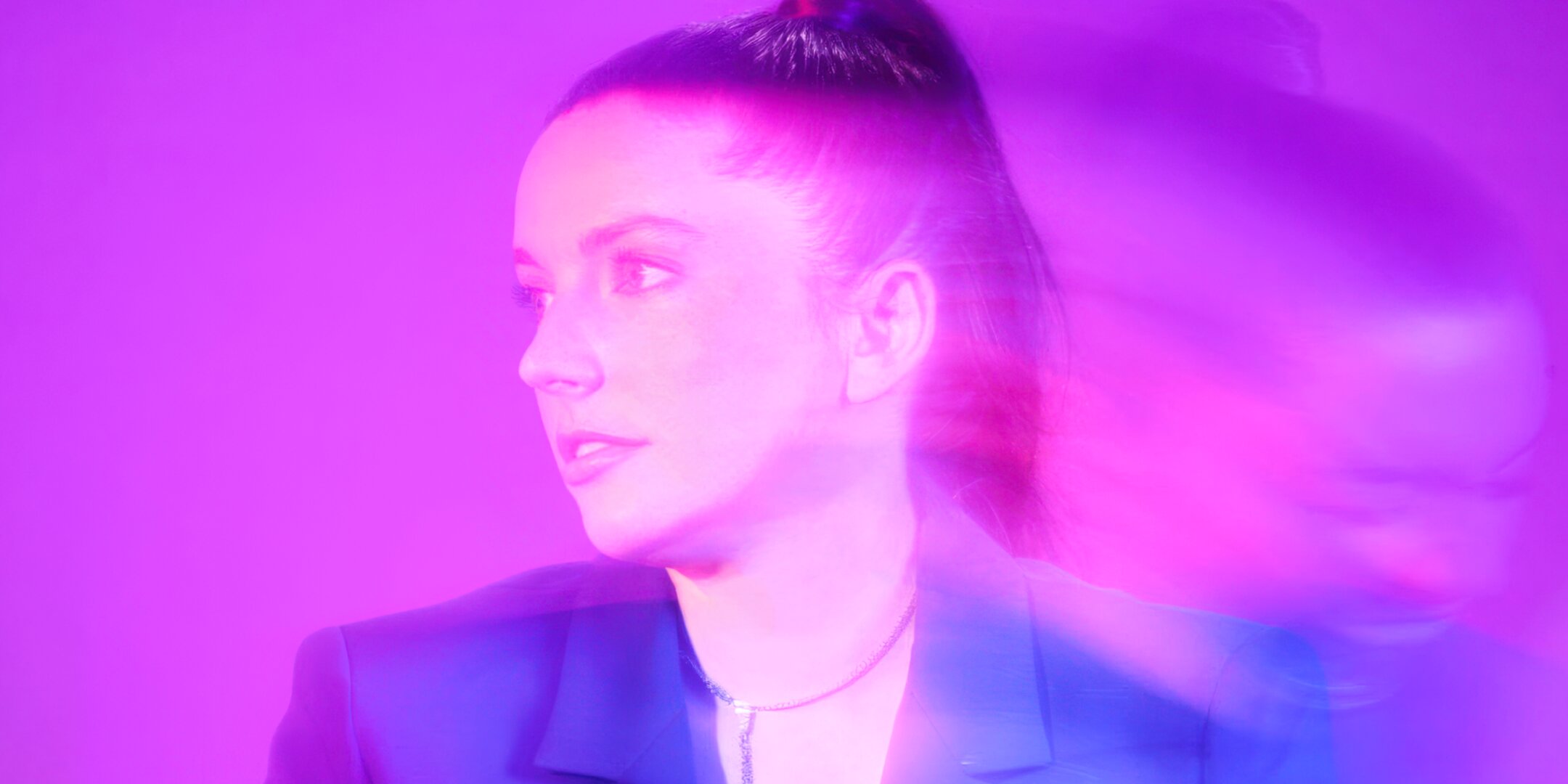 BLÜ EYES- Two People at Once Tour