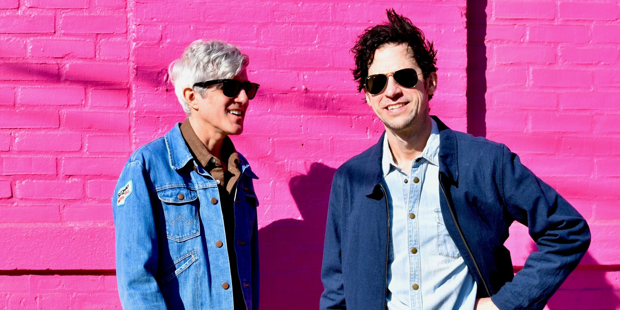 We Are Scientists