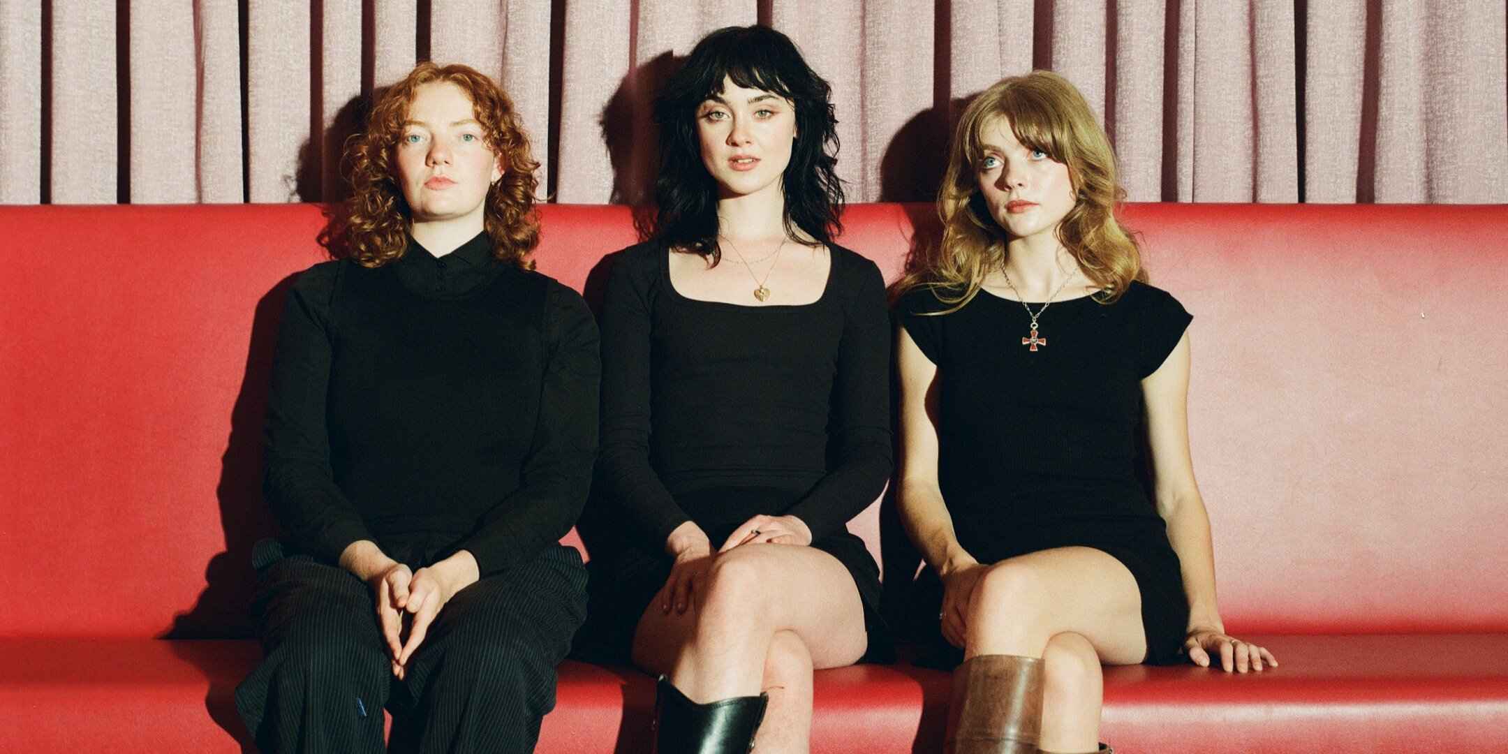 Folk B*tch Trio (FREE with RSVP)