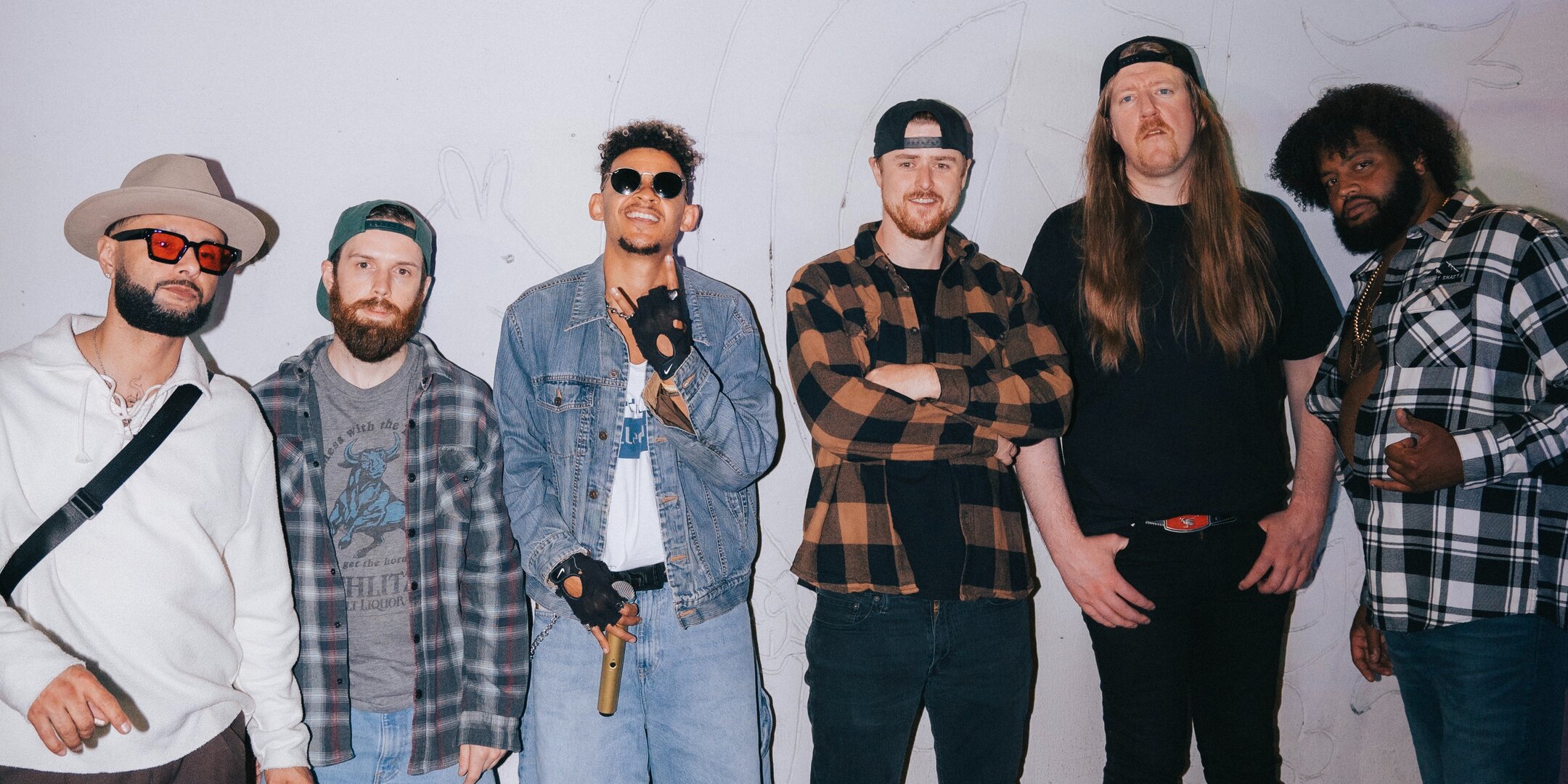 Marshall Law Band (FREE with RSVP)