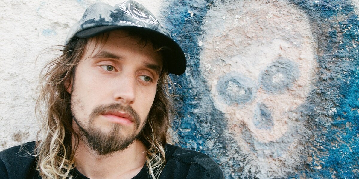 Pouya - The Forever Glades Tour at The Crocodile