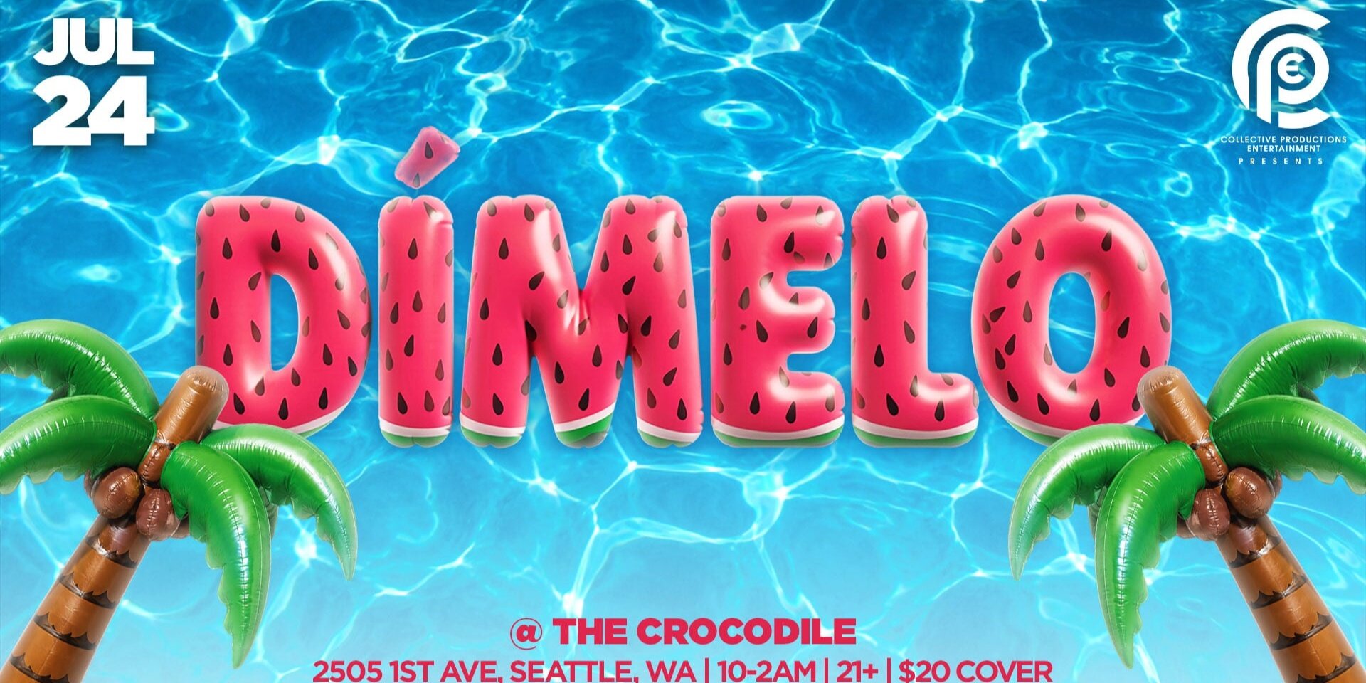 Dimelo - A Latin Experience