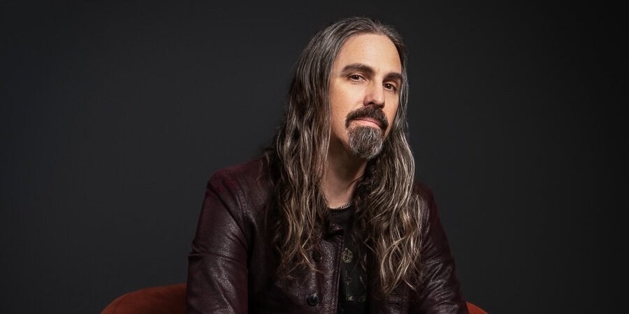 Bear McCreary - The Singularity: Ekleipsis Tour