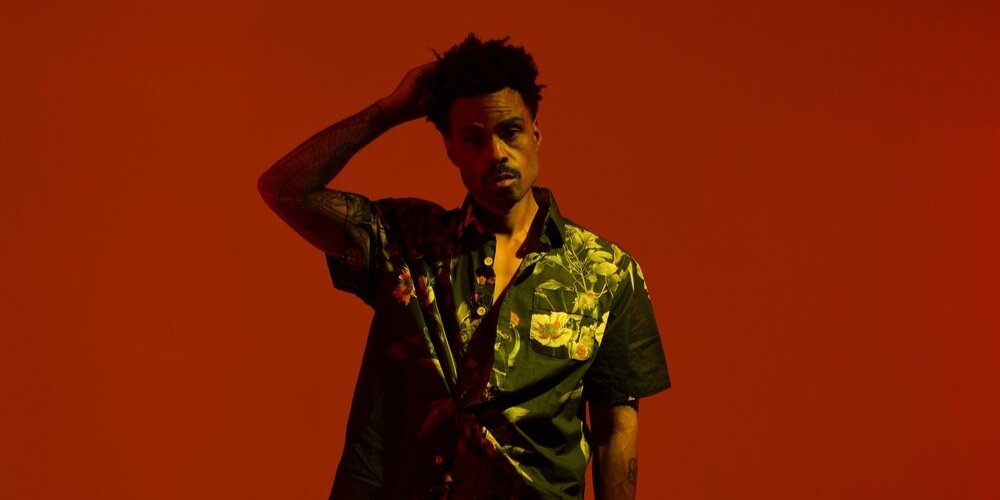 Bilal / Yaya Bey at The Crocodile