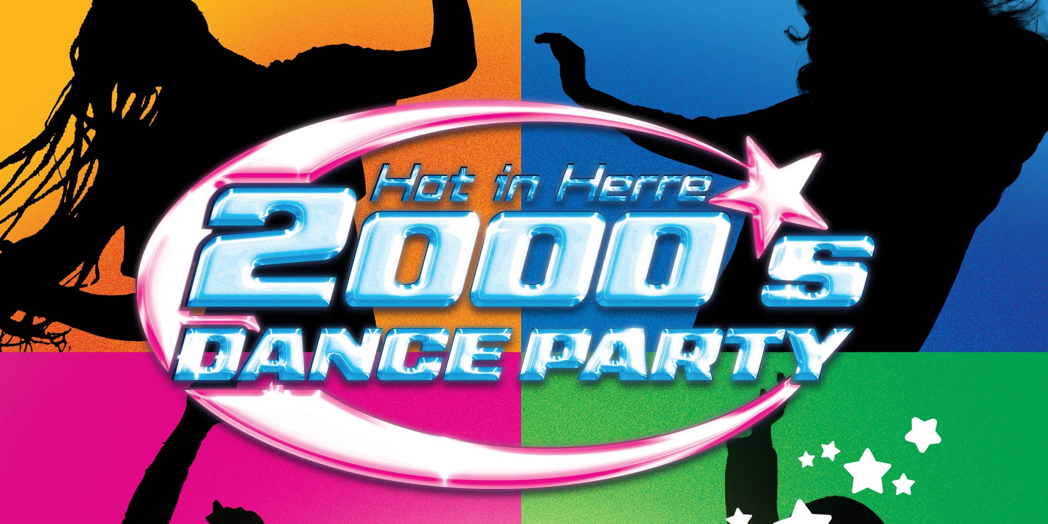 HOT IN HERRE: 2000'S DANCE PARTY