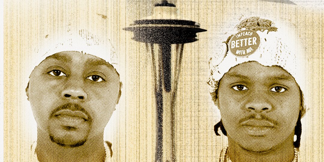 BABYFACE RAY & 42 DUGG