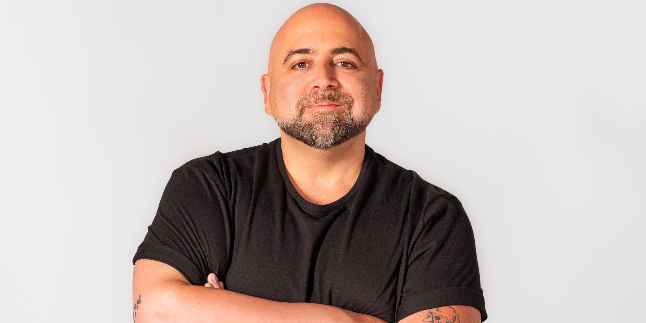 Duff Goldman