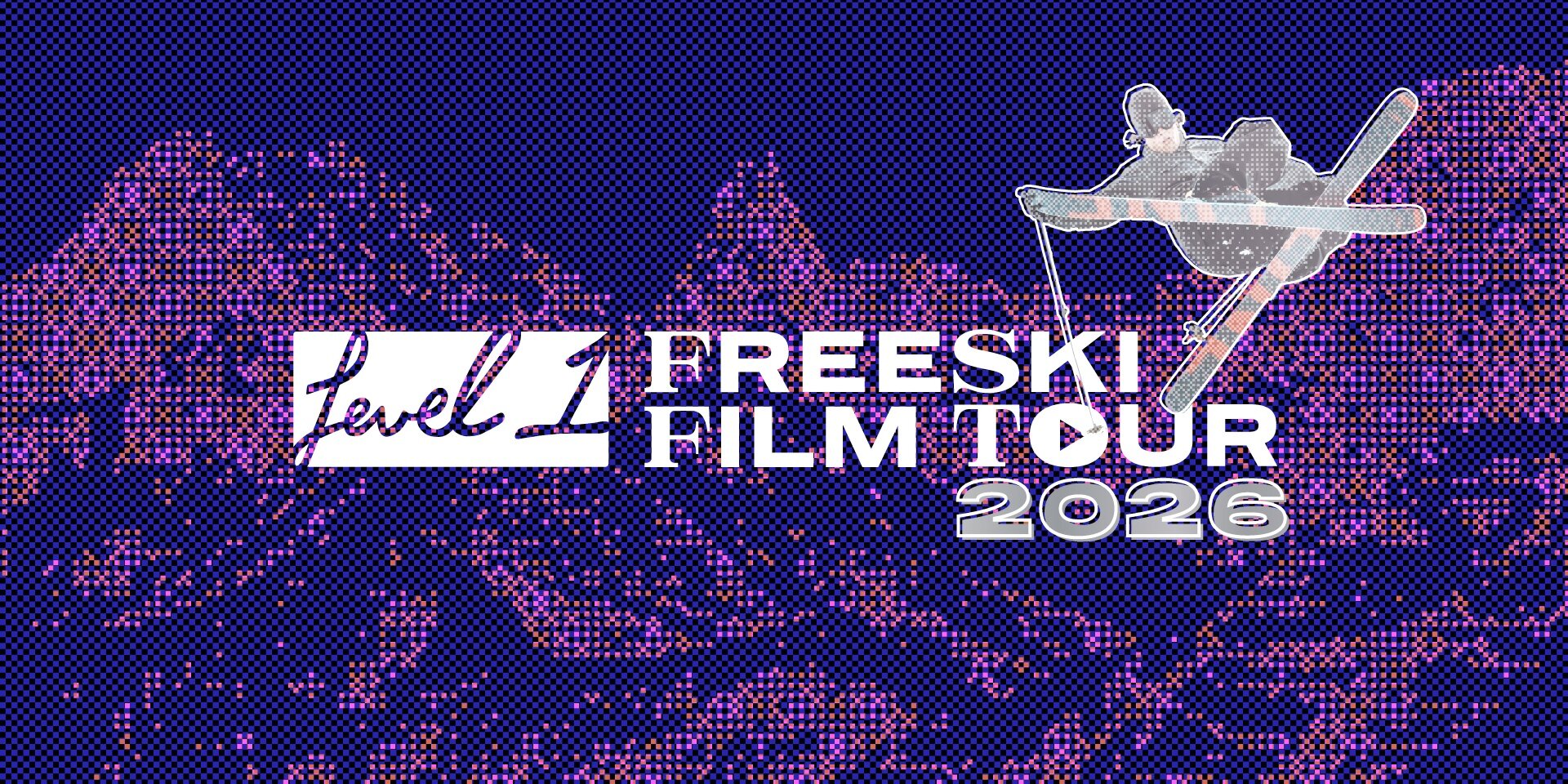 LEVEL ONE FREESKI FILM TOUR