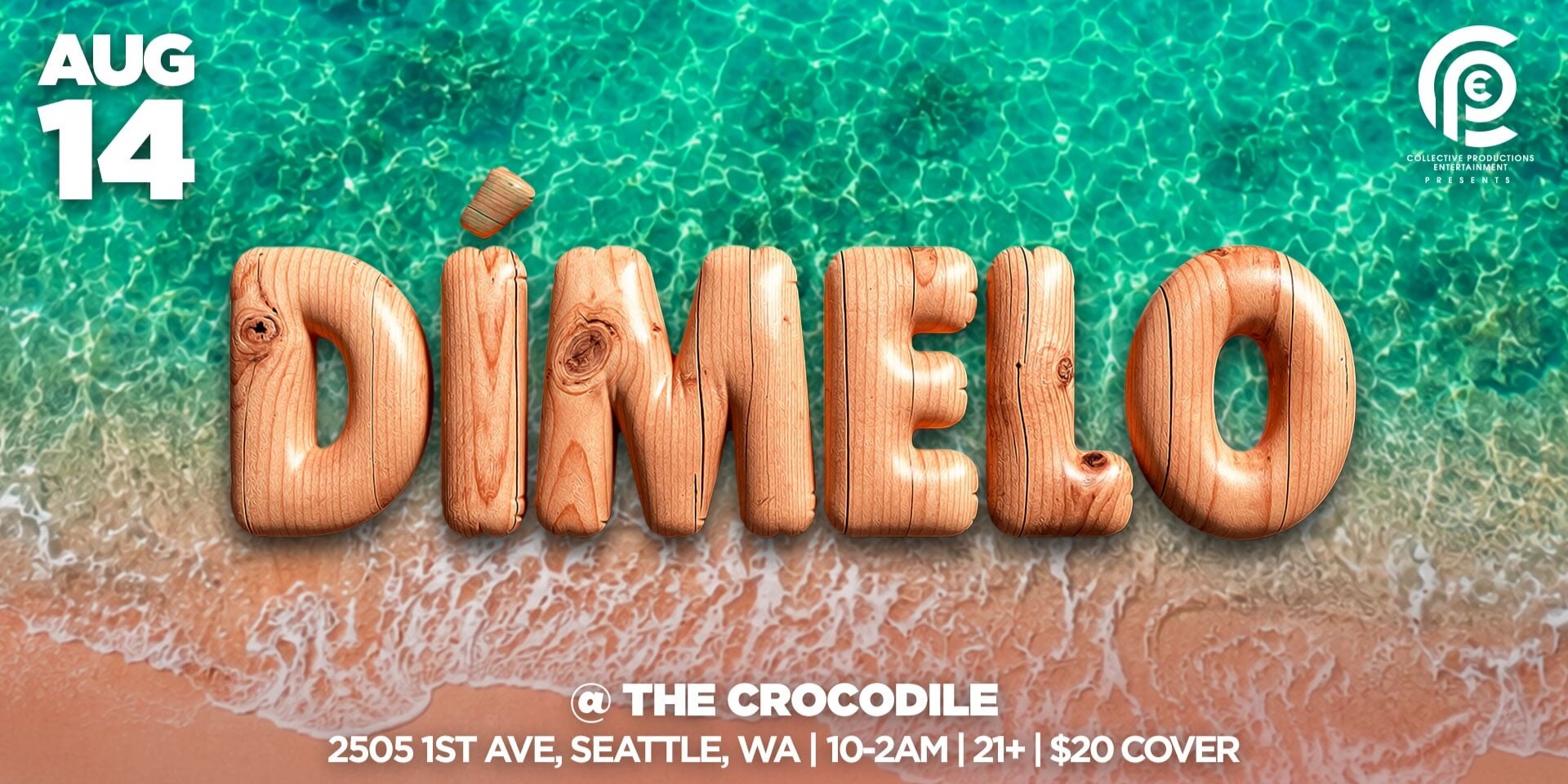 DIMELO - A Latin Experience