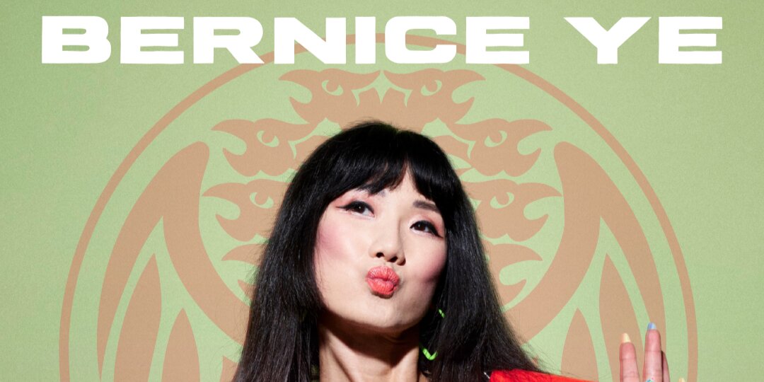 Bernice Ye: Wuhan Clan Ain’t Nuthin’ ta Duck Wit